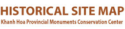 Khanh Hoa Provincial Monuments Conservation Center