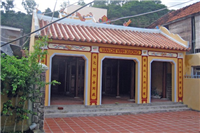 Văn Chỉ Vĩnh Xương