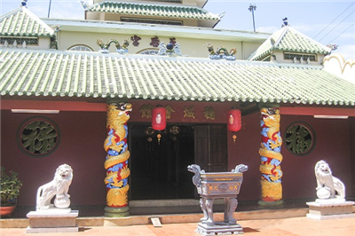 Tuệ Thành Hội Quán