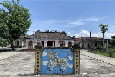 Đình Hội Xương