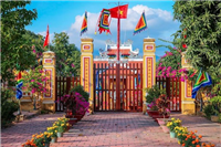 Văn Miếu Diên Khánh