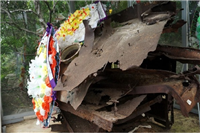 Di tích Địa điểm lưu niệm sự kiện Tàu C235