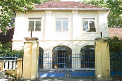 French - Viet Nam school in Ninh Hoa