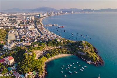 Vịnh Nha Trang