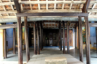 Đình Trường Đông