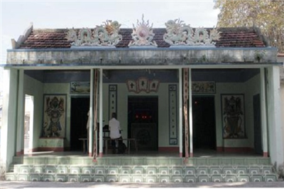 Đình Quảng Hội