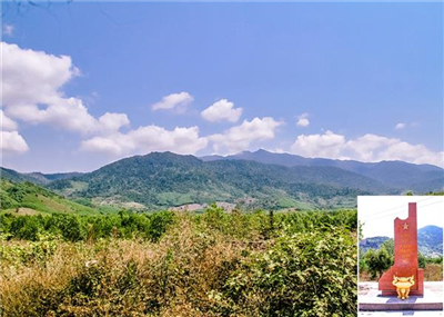 Căn cứ Cách mạng  Hòn Dữ