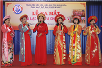 Sân chơi cho những người yêu bài chòi