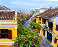 Khu Phố cổ Hội An