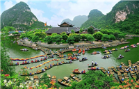 Quần thể danh thắng Tràng An