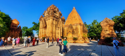 SỐ HÓA DI SẢN VĂN HÓA